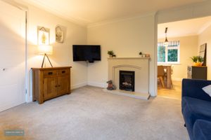 Sitting Room- click for photo gallery